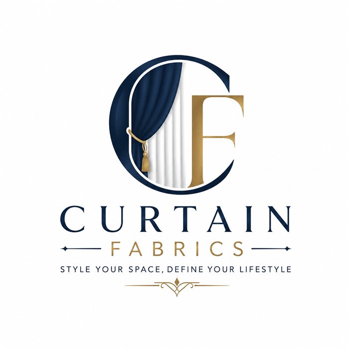 Curtain Fabrics logo